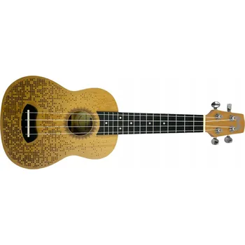 Ukulele Sopránové ukulele Laila