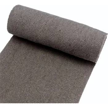 Nit PES UV BEZ ZÁTĚRU PR 61004 melange šedá Množství: celá role - 50 bm návin