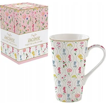 Hrnek Easy Life The England Collection porcelán 600 ml