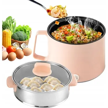 Hrnec ELEKTRICKÝ HRNEC NA VAŘENÍ 1.7L 2 NASTAVENÍ VÝKONU