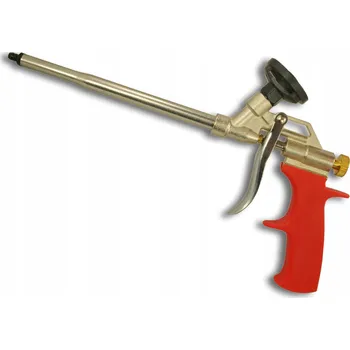 Vytlačovací pistole Pistole na montážní pěnu dx foam gun 07-ptfe