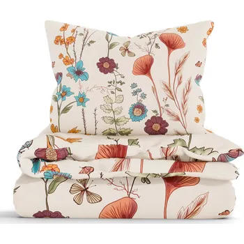 Povlečení Bavlněné povlečení Renforcé - Veronika