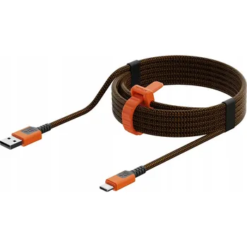 Datový kabel Kabel Xtorm Xtreme USB - USB-C (150 cm)