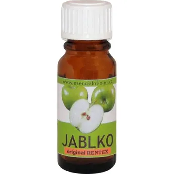 Vonný olej do aromalamp - Jablko - 10ml