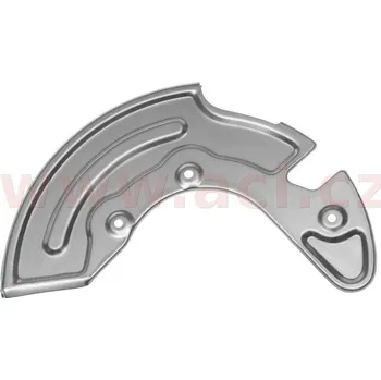 Brzdový kotouč Ochranný plech proti rozstřikování, brzdový kotouč ACI 0323371