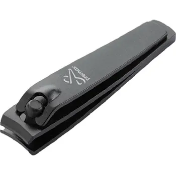 Kleště na nehty DuKaS Black Collection PR 4225BC ( 5,5 cm ) - Kleštičky na nehty