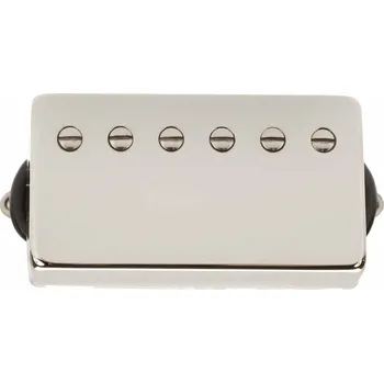 Hudební nástroj Suhr Aldrich Neck 50 Nickel Kytarový snímač