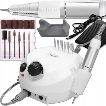 Bruska na nehty Bruska na nehty Gordon G220 80W