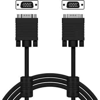 Video kabel BLOW Kabel VGA-VGA 15 m BOX