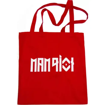 Cestovní taška Taška CLASSIC LOGO je určena pro ty, kteří potřebují mít neustále u sebe nějaký úložný prostor a zároveň dobře vypadat.