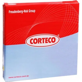 Zavěšení kol Corteco 12015501B Gufero hřídele, náboj kola