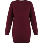 Mikina Husky Mety L Bordo XXL