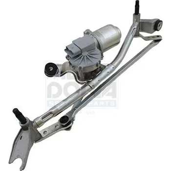 Autosklo Systém čištění skel MEAT & DORIA 207022