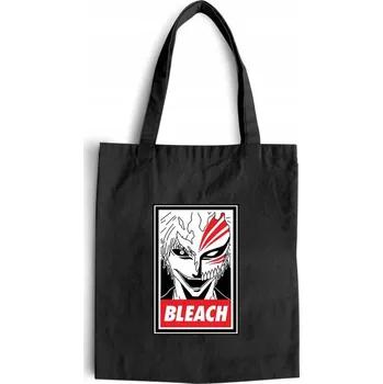 Taška s motivem filmů, her, knih, komiksů, hudby, mangy a anime