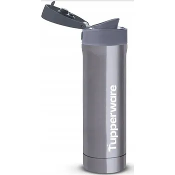 Termohrnek Termohrnek Tupperware 0,43 l fialový