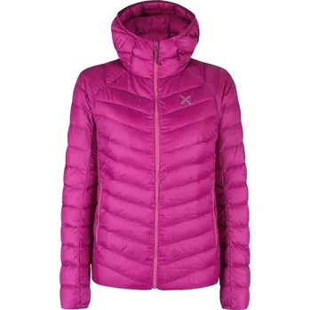 Dámské oblečení Bunda Montura Breeze Hooded Duvet Jacket W baton rouge