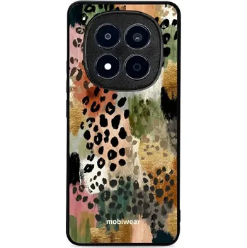 Pouzdro na mobilní telefon Lesklý kryt Mobiwear Glossy - Xiaomi Redmi Note 15 Pro Plus 5G - V167S Malba (Prémiové lesklé pouzdro, obal, kryt Mobiwear Glossy na mobil Xiaomi Redmi Note 15 Pro Plus 5G - V167S Malba, materiál Plast + TPU silikon - krytí po všech stranách, neošoupateln