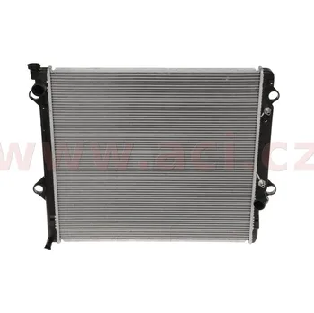 Chladič motoru Chladič, chlazení motoru ACI 53002478