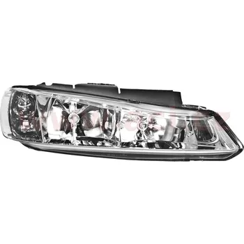 Osvětlení automobilu Dálková světlomet ACI 4049962