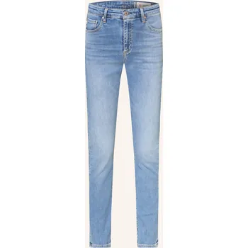 Dámské džíny Ag Jeans Dámské Úzké Džíny Mari, nass, 34