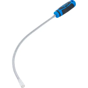 Vytahovák předmětů 500 mm BGS103154, ohebný, magnetický - nosnost 1 kg (BGS 103154 Ohebný magnetický vytahovák předmětů, délka 500 mm, nosnost 1 kg)