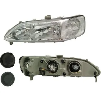 Přední světlomet DEPO přední světlo levé HONDA ACCORD (CF/CG/CH/CL) SDN (EU) 11.98-12.02 OE 33151-S1A-G01