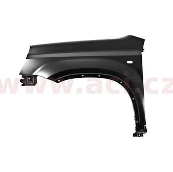 Blatník karosérie Blatník ACI 3368655
