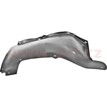 Příslušenství karosérie obložení, dutina kola ACI 4362435