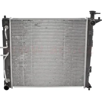 Chladič motoru Chladič, chlazení motoru ACI 82002282