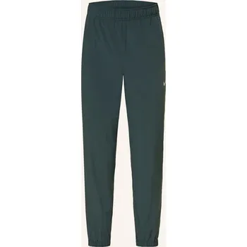 Nike Pánské Tréninkové Kalhoty Dri-Fit Form, tmavě šedá, 48