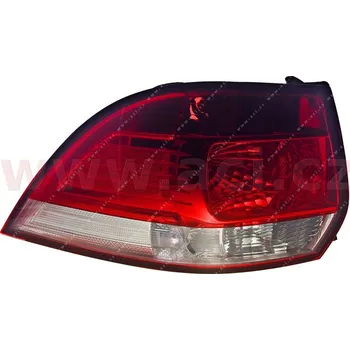 Zadní světlomet Zadní světlo ACI 5764931