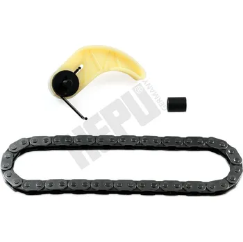 Sada řetězů, pohon olejové pumpy HEPU 21-0114