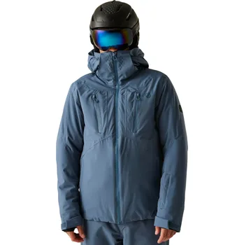 Pánská lyžařská bunda Dare 2b Assimilate Jacket Velikost: XXL / Barva: modrá