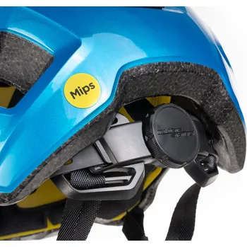 Cyklistická přilba Prilba CUBE Linok MIPS Actionteam varianta veľkosť M (52-57cm)