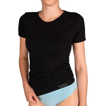 Dámské tričko Voxx Dámské bezešvé tričko VoXX® BS-014 Barva: BÍLÁ, Velikost: M/L