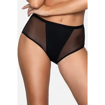 Dámské spodní prádlo Kalhotky Babell BBL 177 Barva: Černá, Velikost: M
