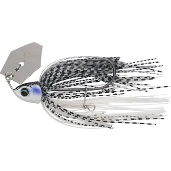 Umělá nástraha Savage Gear Třpytka Da Crazy Bush Sinking Bone - 9 cm 10 g