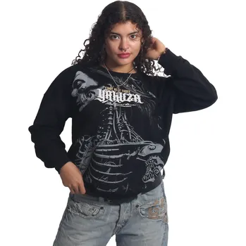 Dámská mikina Dámská mikina Insights Urban Sweatshirt - S