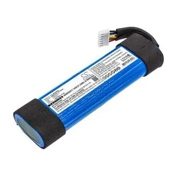 Baterie pro Jbl Xtreme 3, 6800 mAh, Cameron Sino CS-JMX300XL