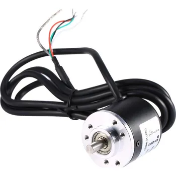 Vývojová deska Inkrementální enkodér 360 P/R