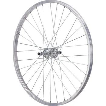 Zapletené kolo Koleso Axon - Z, 559x20/36, maticové viackolečko