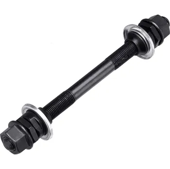 Oska náboja, P kompl. s prachovkami, 10x140