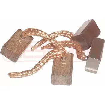 Startér ERA Uhlíkový kartáč startéru ERA 233004