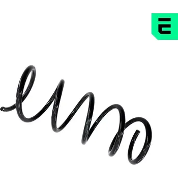 OPTIMAL Pružina podvozku OPT OP-CSP01427