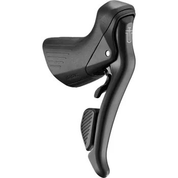 Sport microSHIFT Sword SB-G7900 (1x9) (microSHIFT řadící a brzdové páky Sword černá Ľ+P 1x9sp.)