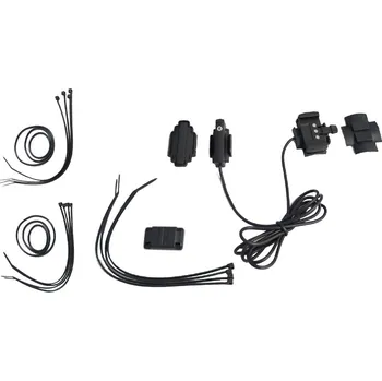 Tachometr Kábel na cyklopočítač Echowel 16C