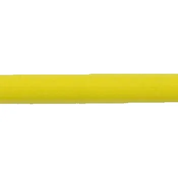 Lanko pro jízdní kolo BHL452 rad. bowden LEX SL, žltý 4mm