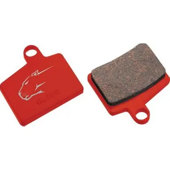 DCA076 brzd.doštičky HAYES Stroker Ryde