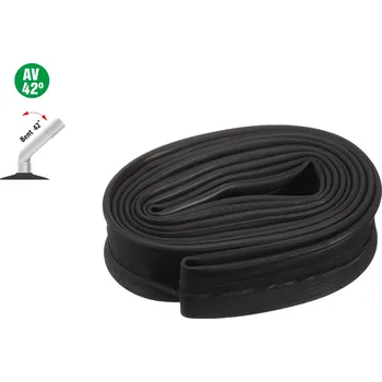 Duše na kolo Duša 12-1/2x2-1/4/2,40 AV 42˚ (57/62-203)