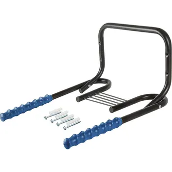 brašna na kolo Vešiak M-Wave, na rám bicykla